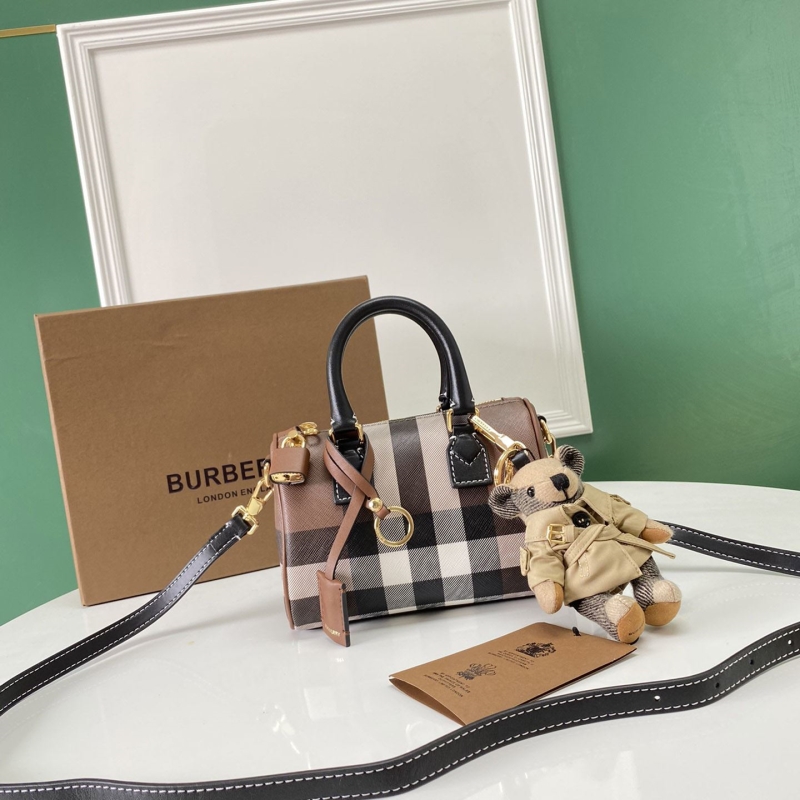 B**rry speedy bags